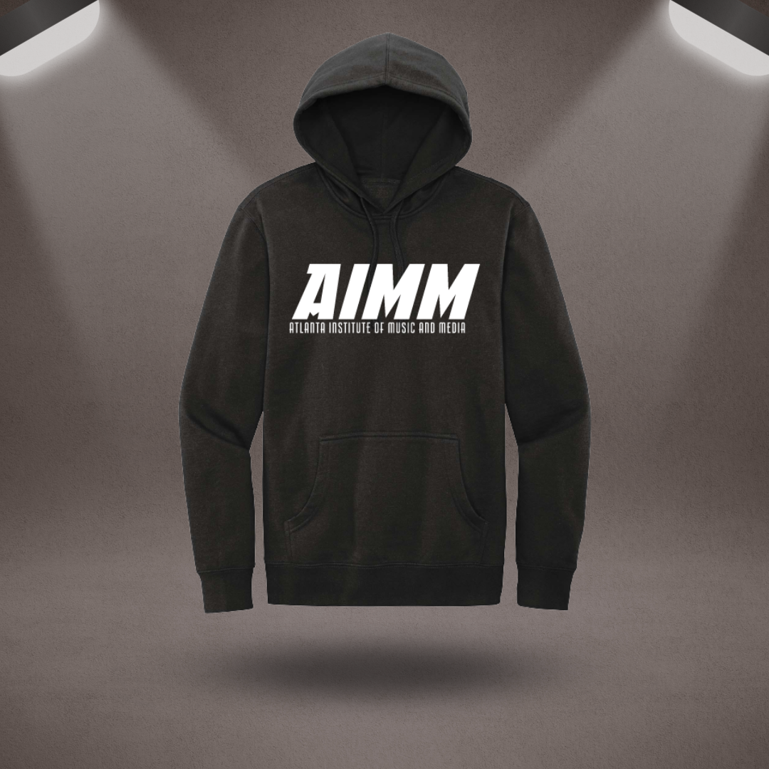 AIMM Hoodie