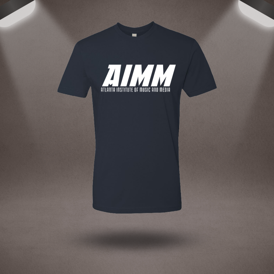 AIMM Logo T-Shirt