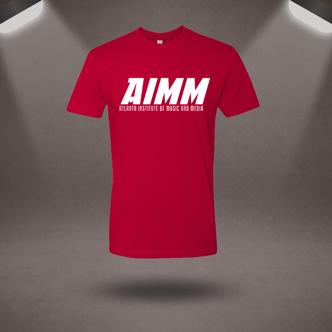 AIMM Logo T-Shirt