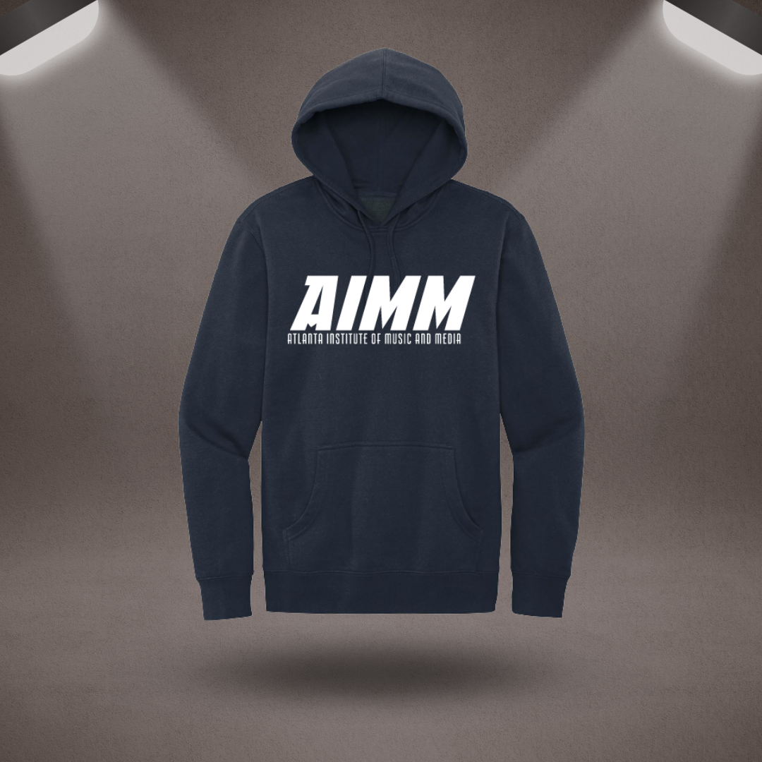 AIMM Hoodie