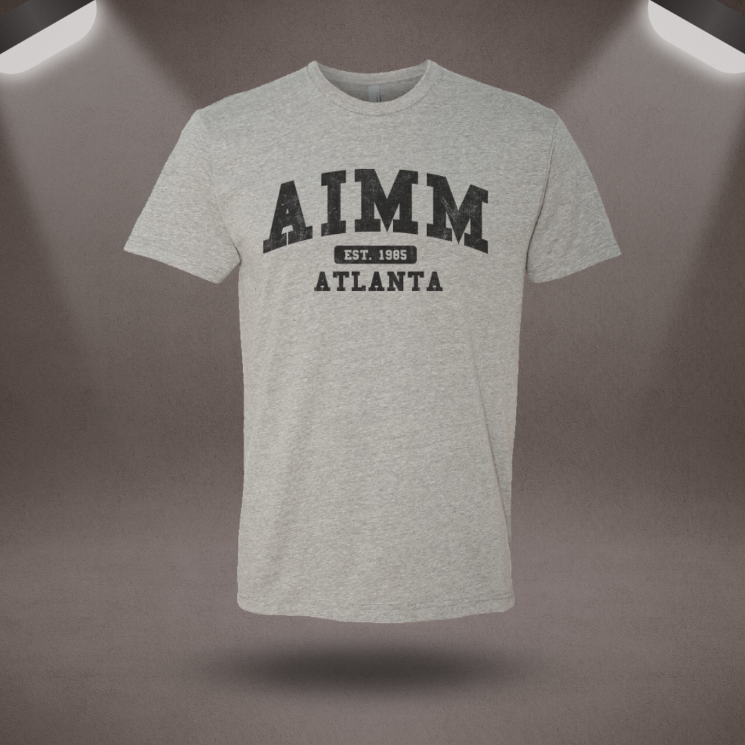 AIMM Established T-Shirt
