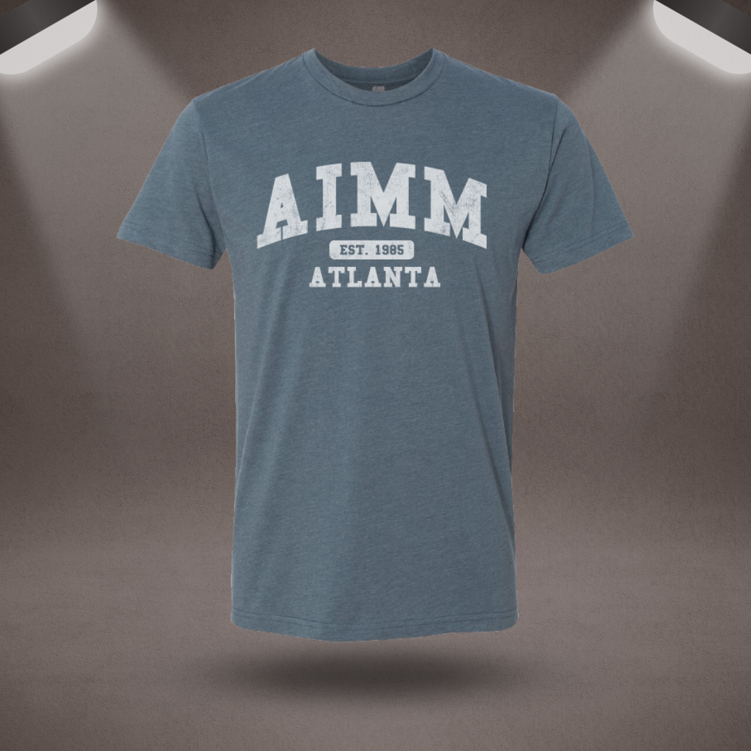 AIMM Established T-Shirt