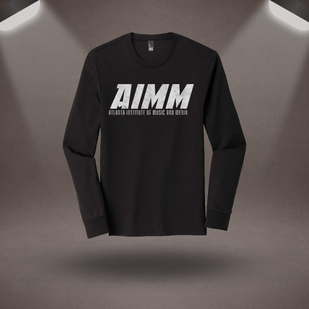 AIMM Long Sleeve Shirt