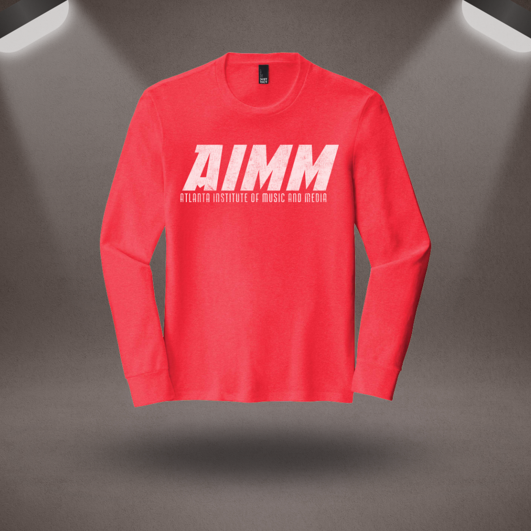 AIMM Long Sleeve Shirt