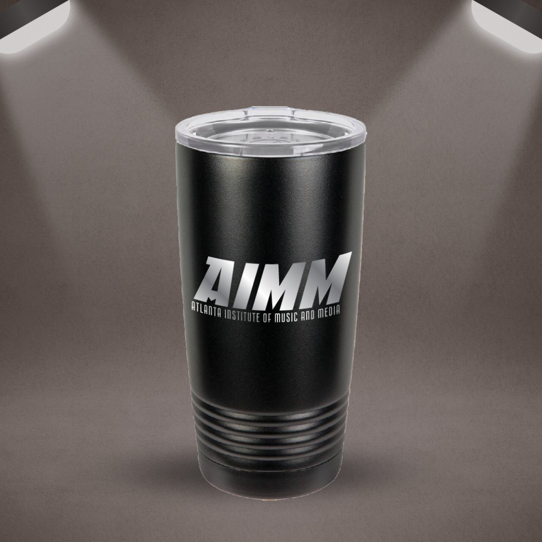AIMM Tumbler