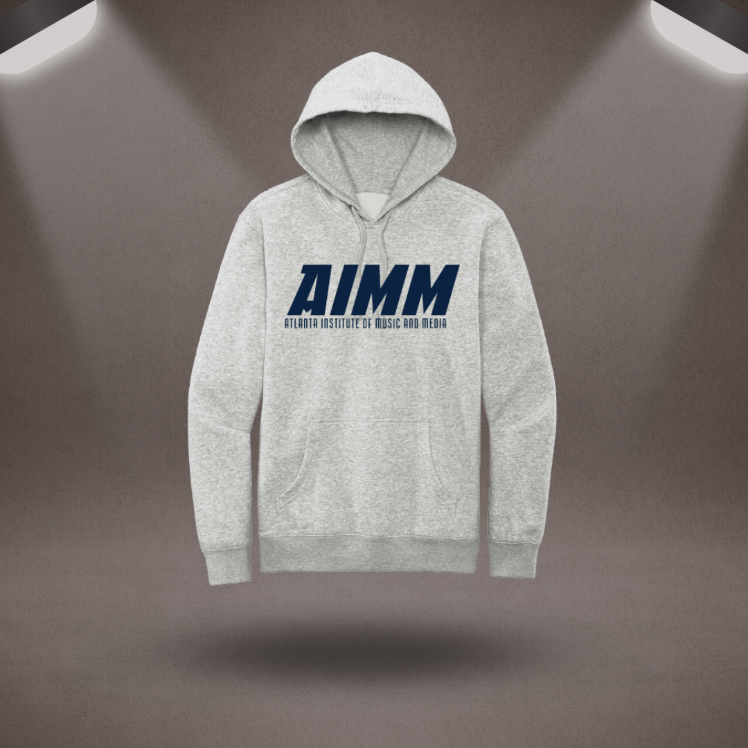 AIMM Hoodie