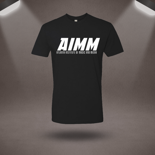 AIMM Logo T-Shirt