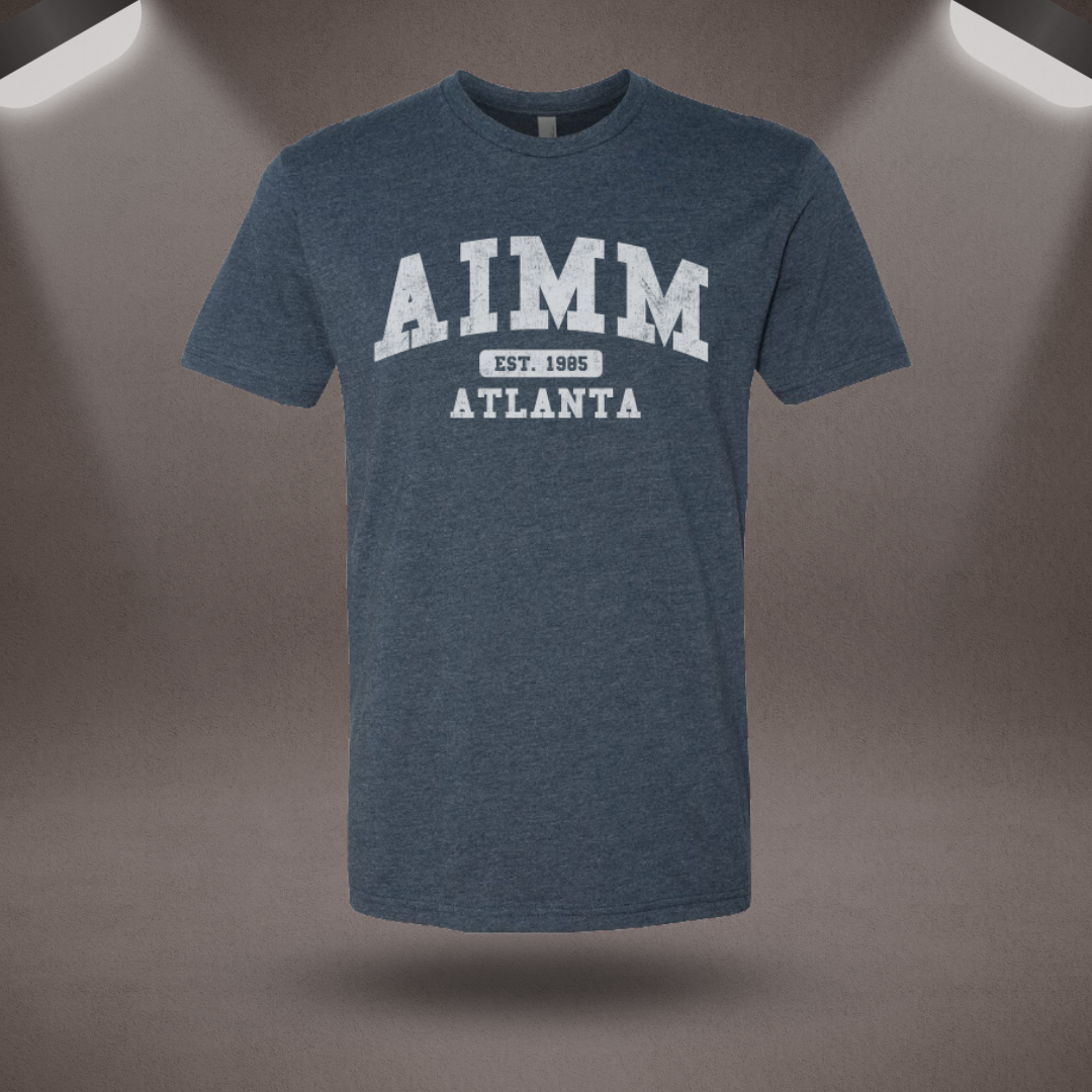 AIMM Established T-Shirt