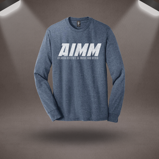 AIMM Long Sleeve Shirt