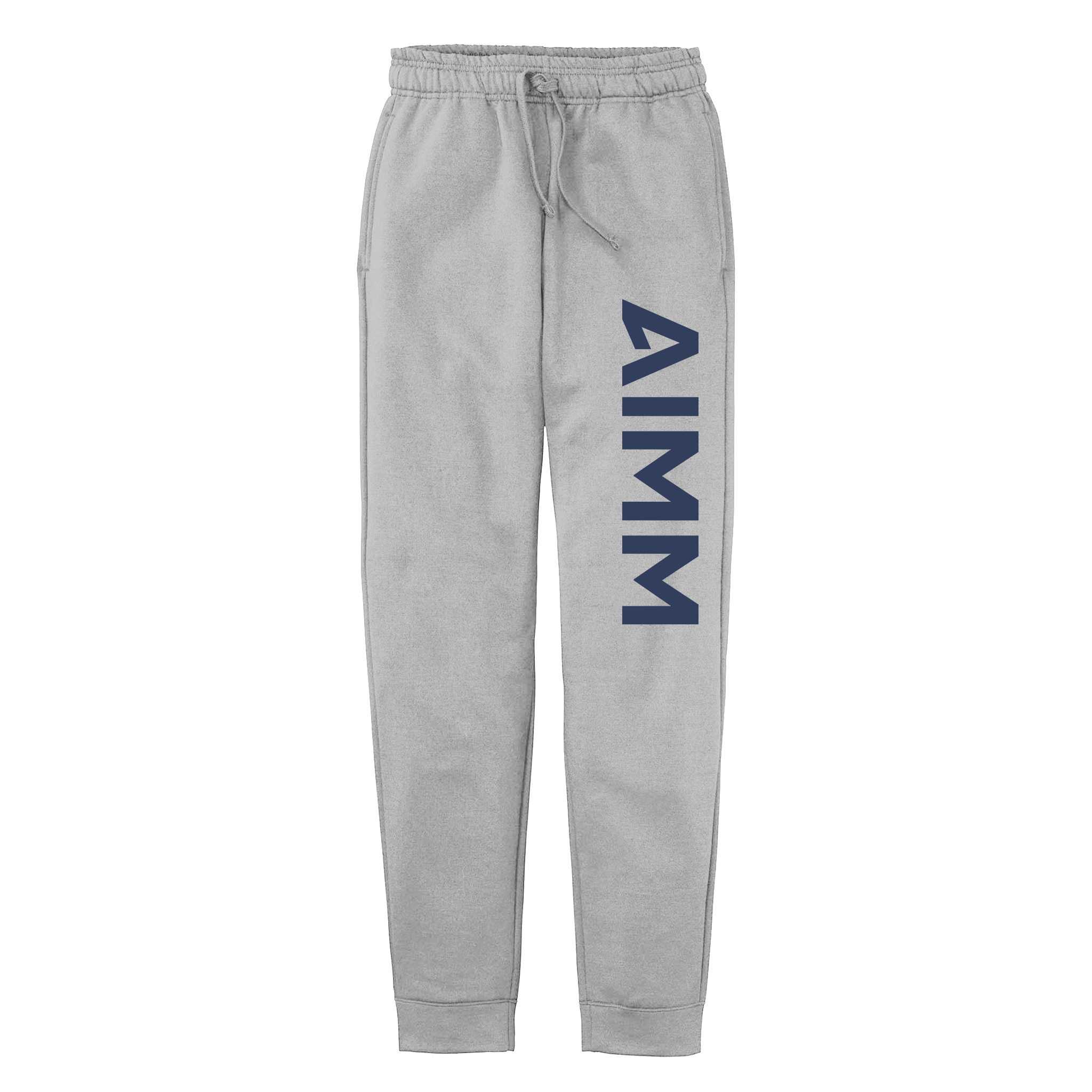 Block Logo Joggers
