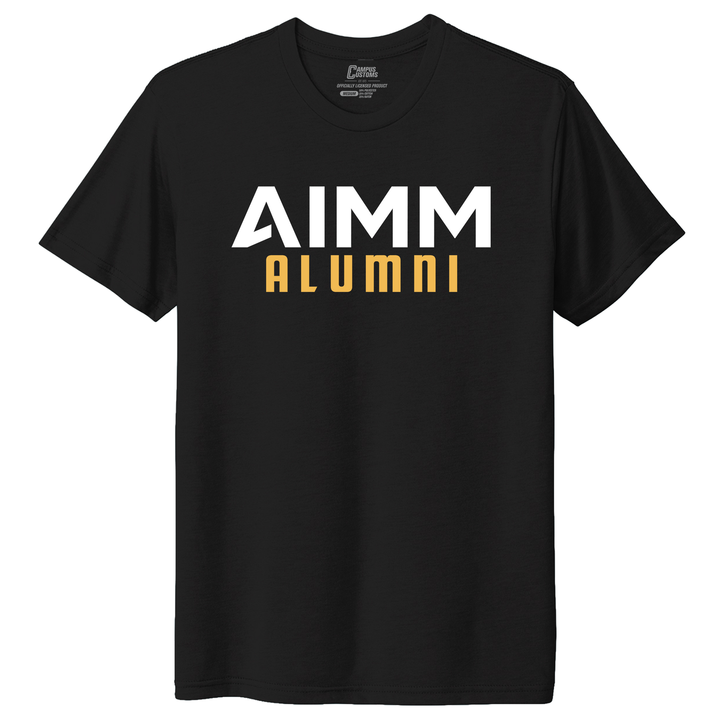 AIMM Alumni T-Shirt