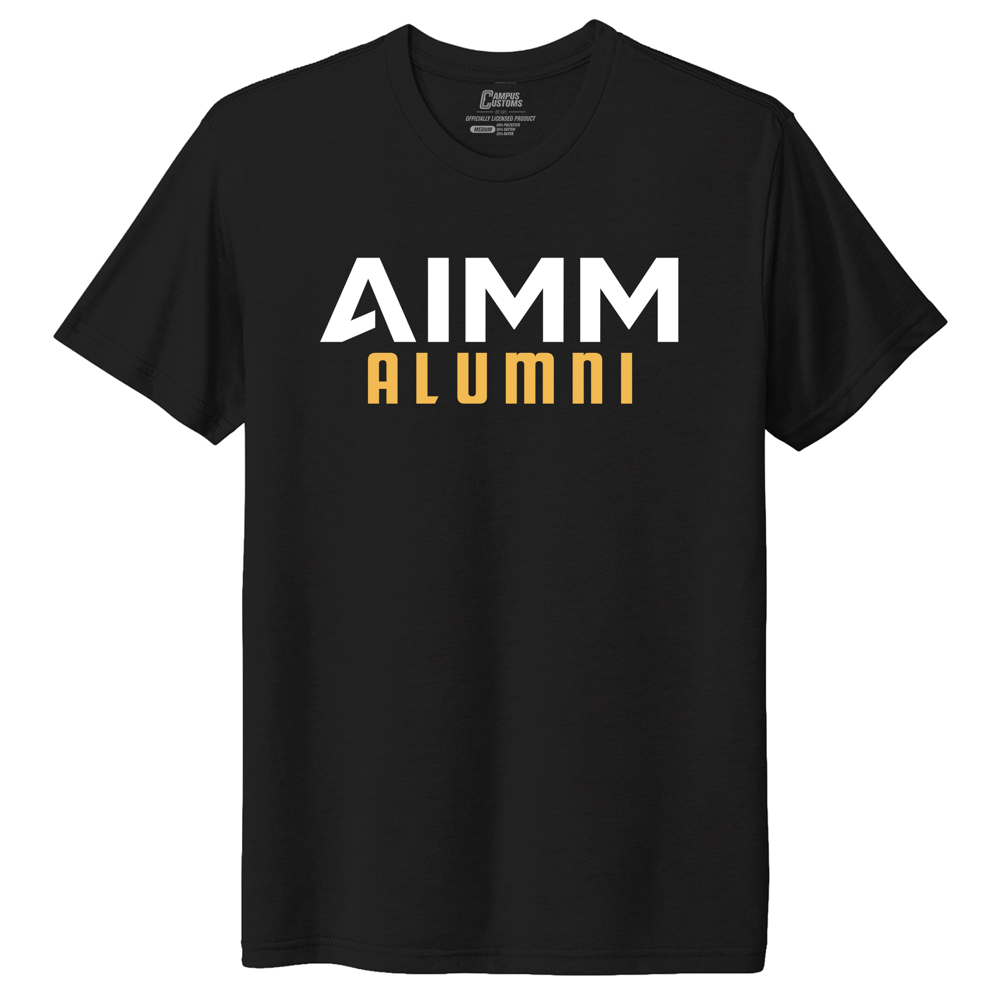 AIMM Alumni T-Shirt