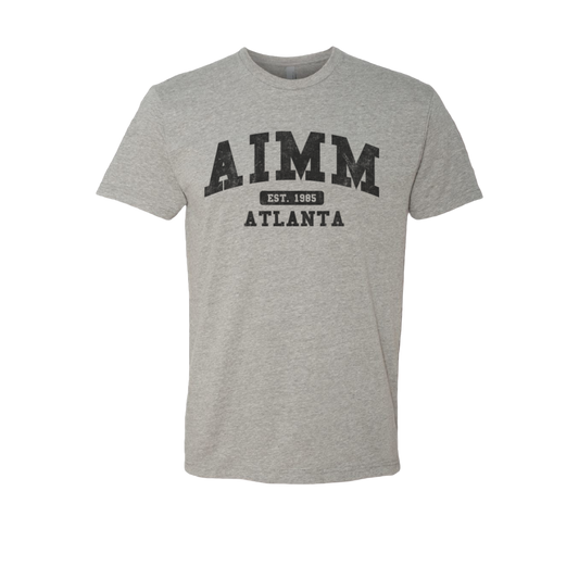 AIMM Established T-Shirt