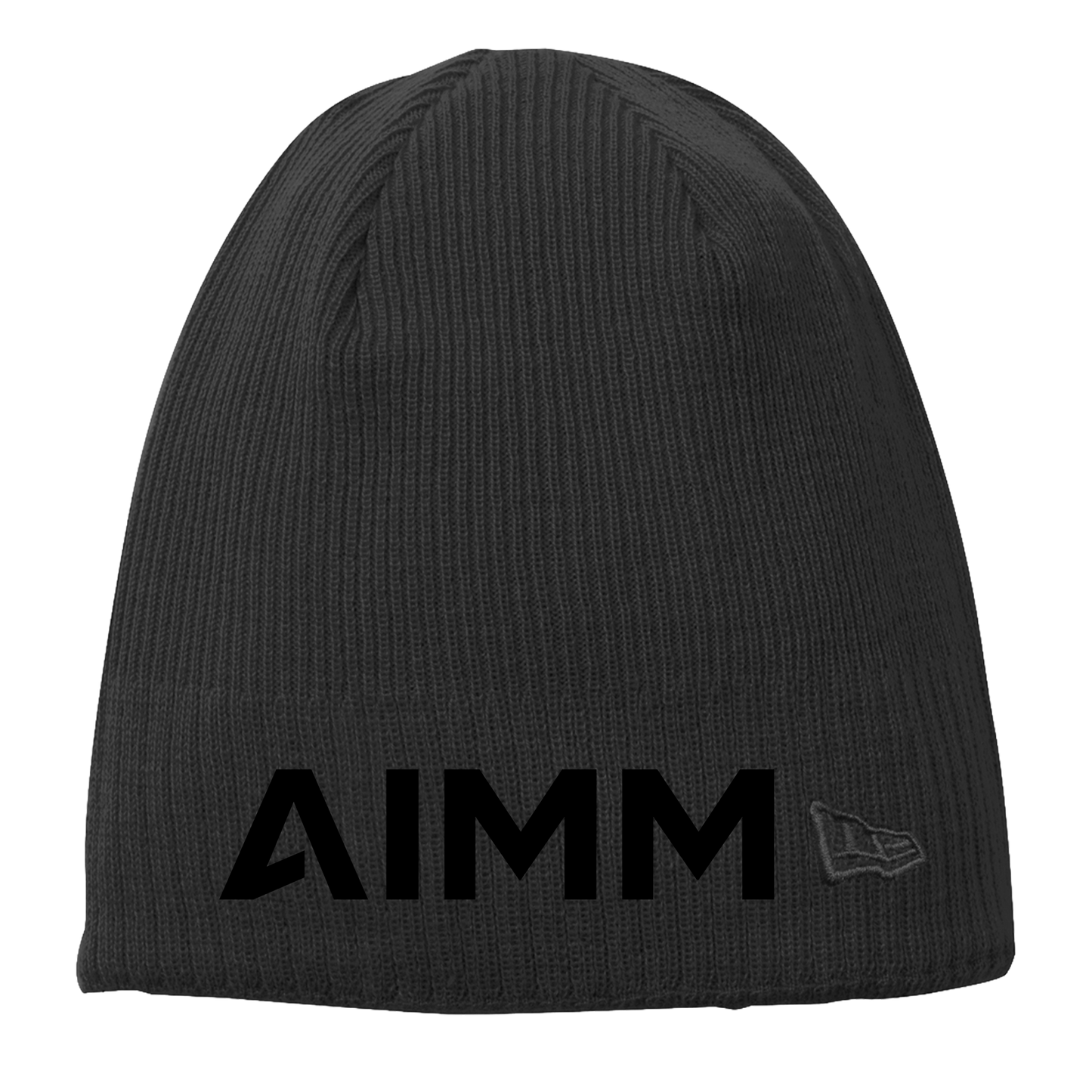 AIMM Logo Beanie