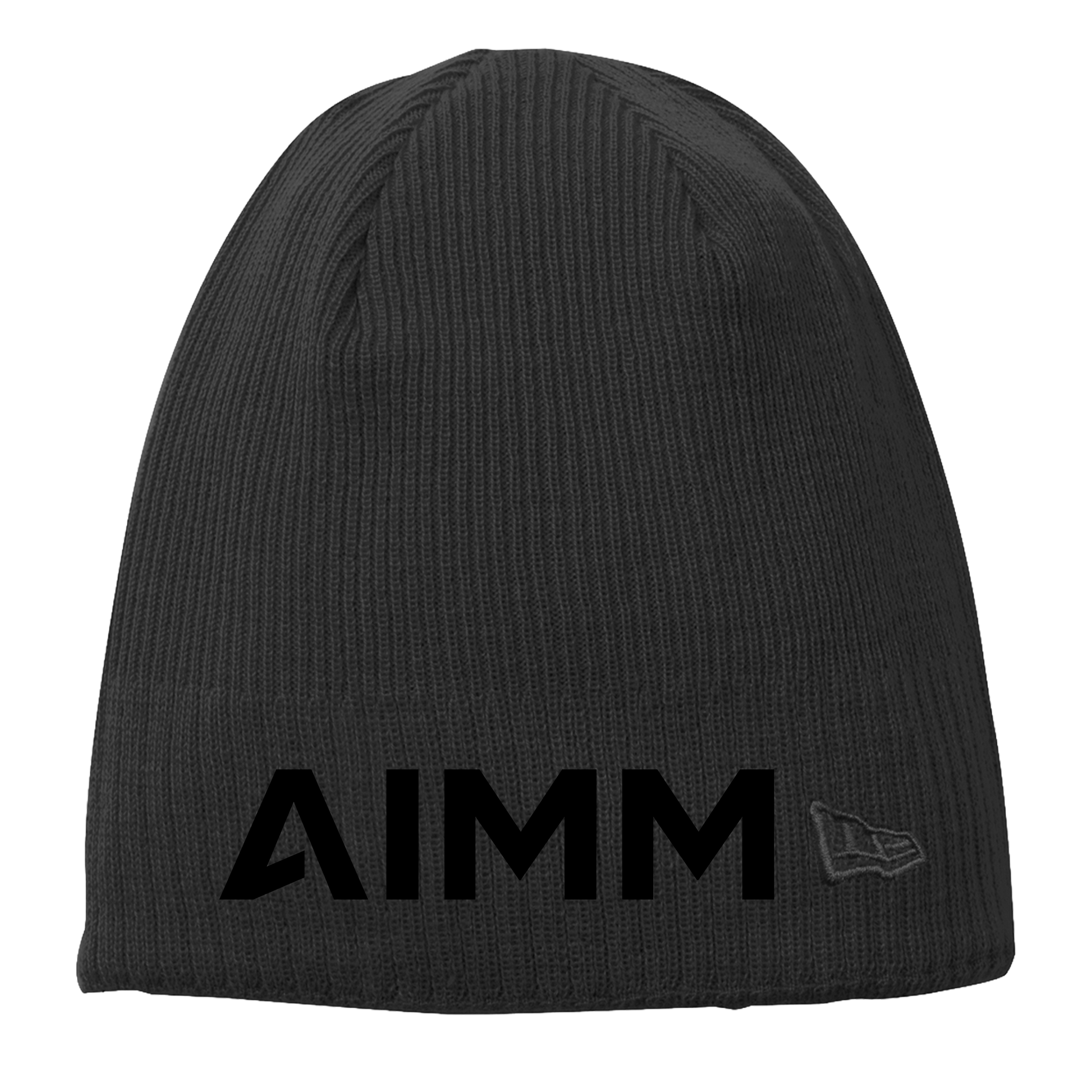 AIMM Logo Beanie