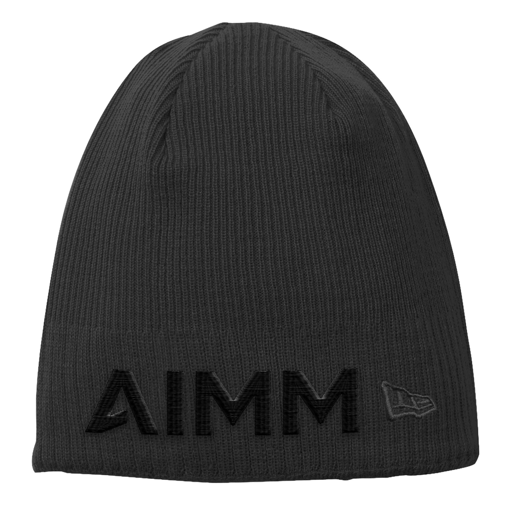 AIMM Logo Beanie