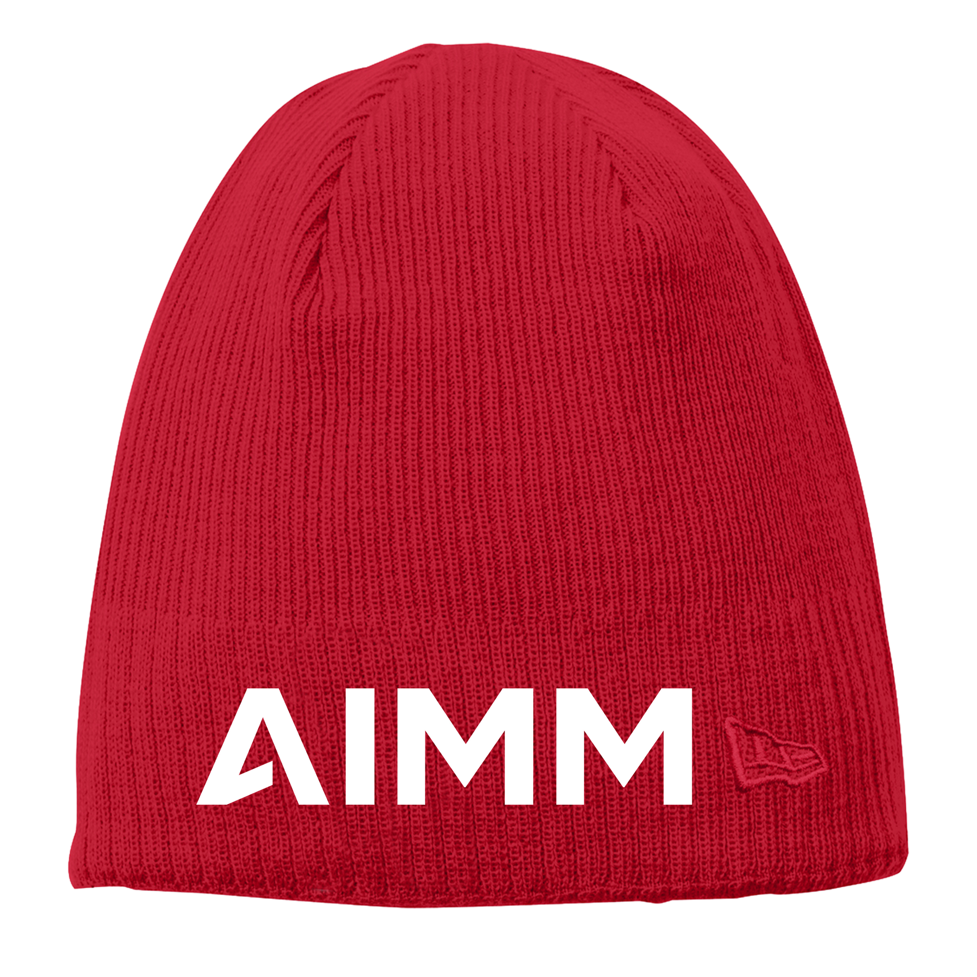 AIMM Logo Beanie