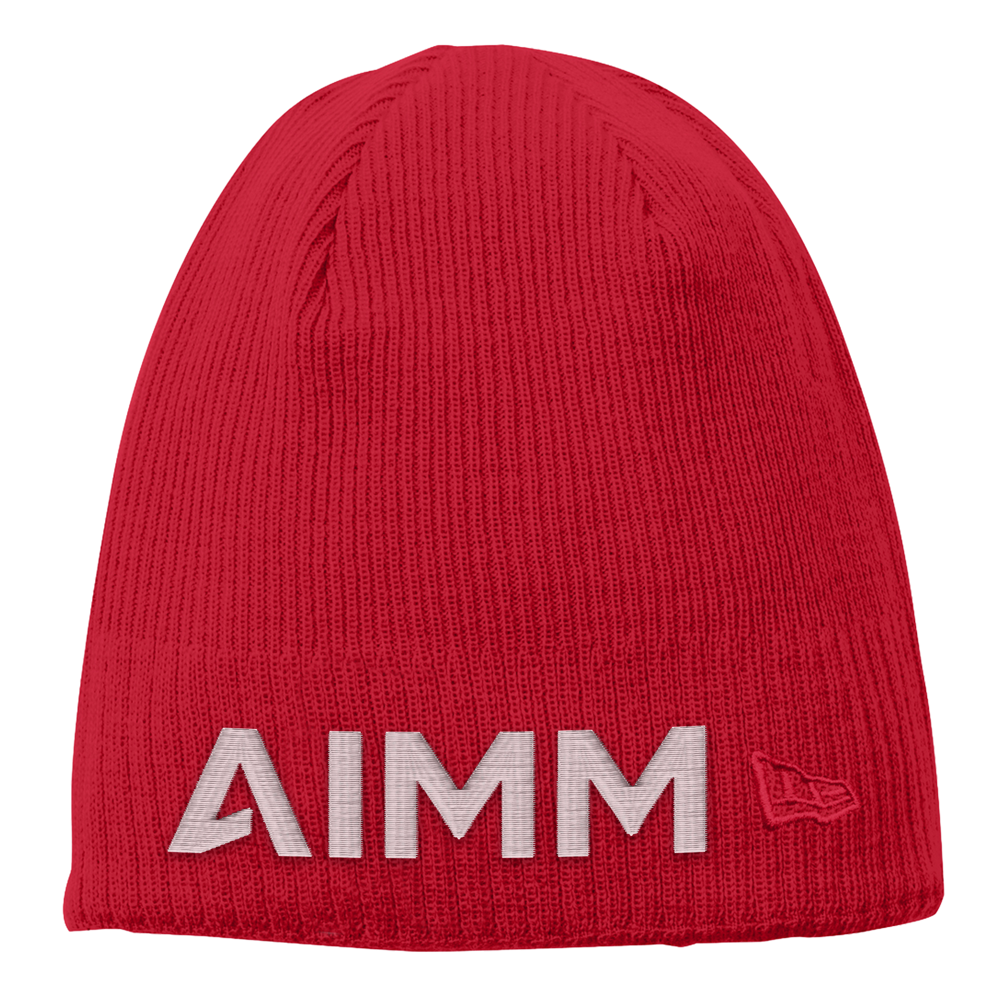 AIMM Logo Beanie