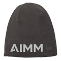 AIMM Logo Beanie