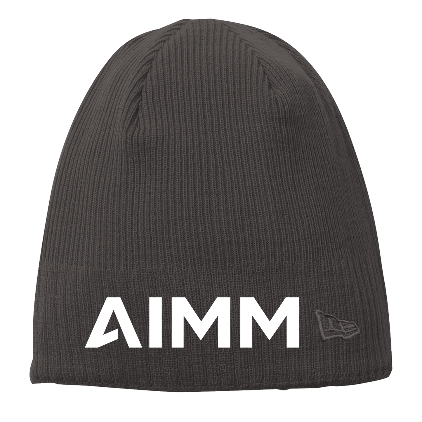 AIMM Logo Beanie
