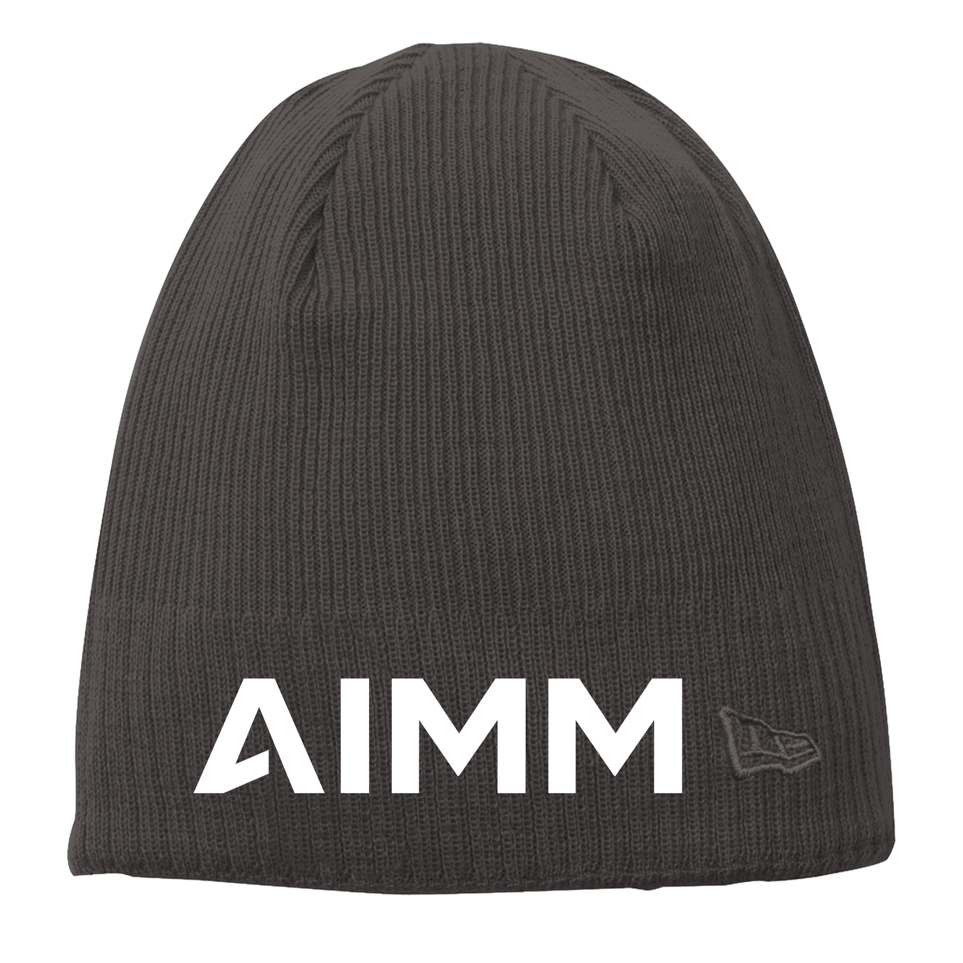 AIMM Logo Beanie