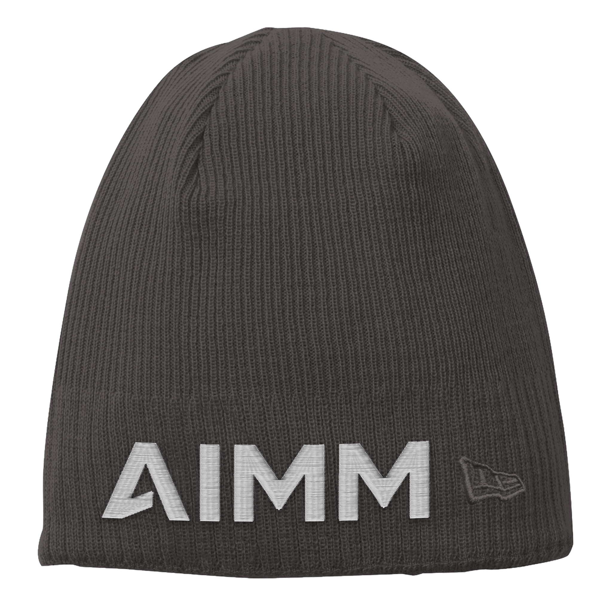 AIMM Logo Beanie