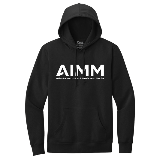 AIMM Logo Hoodie