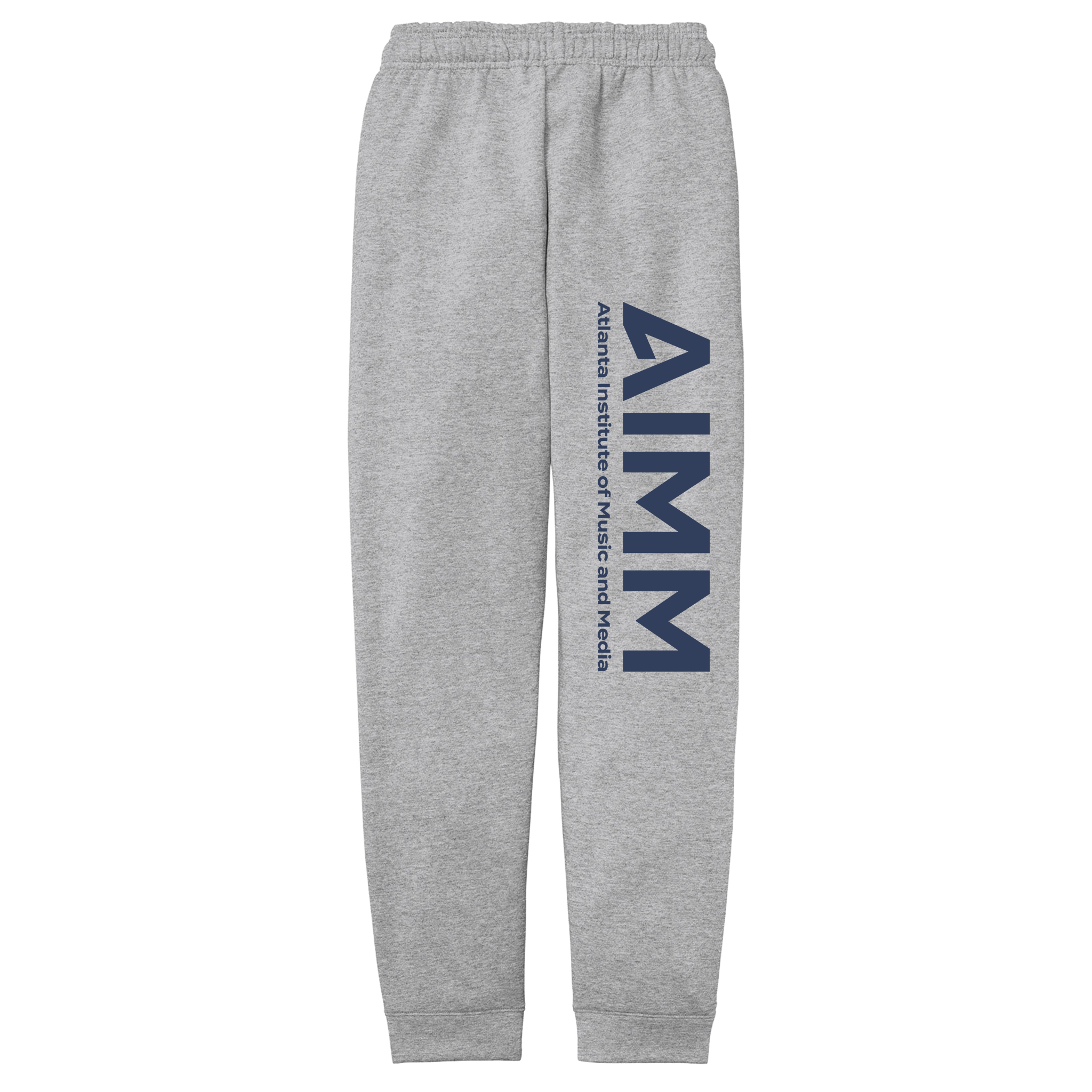 AIMM Logo Joggers