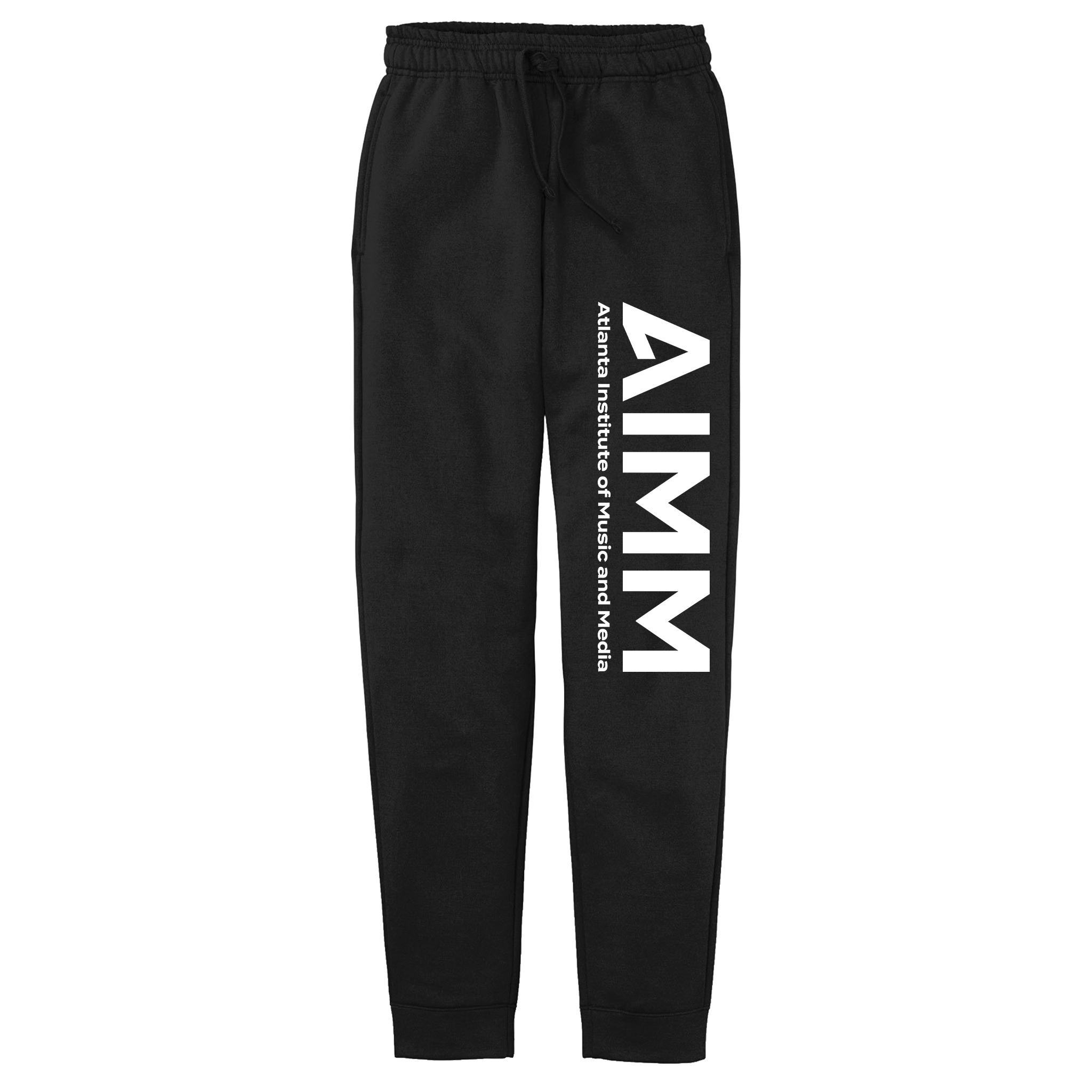 AIMM Logo Joggers