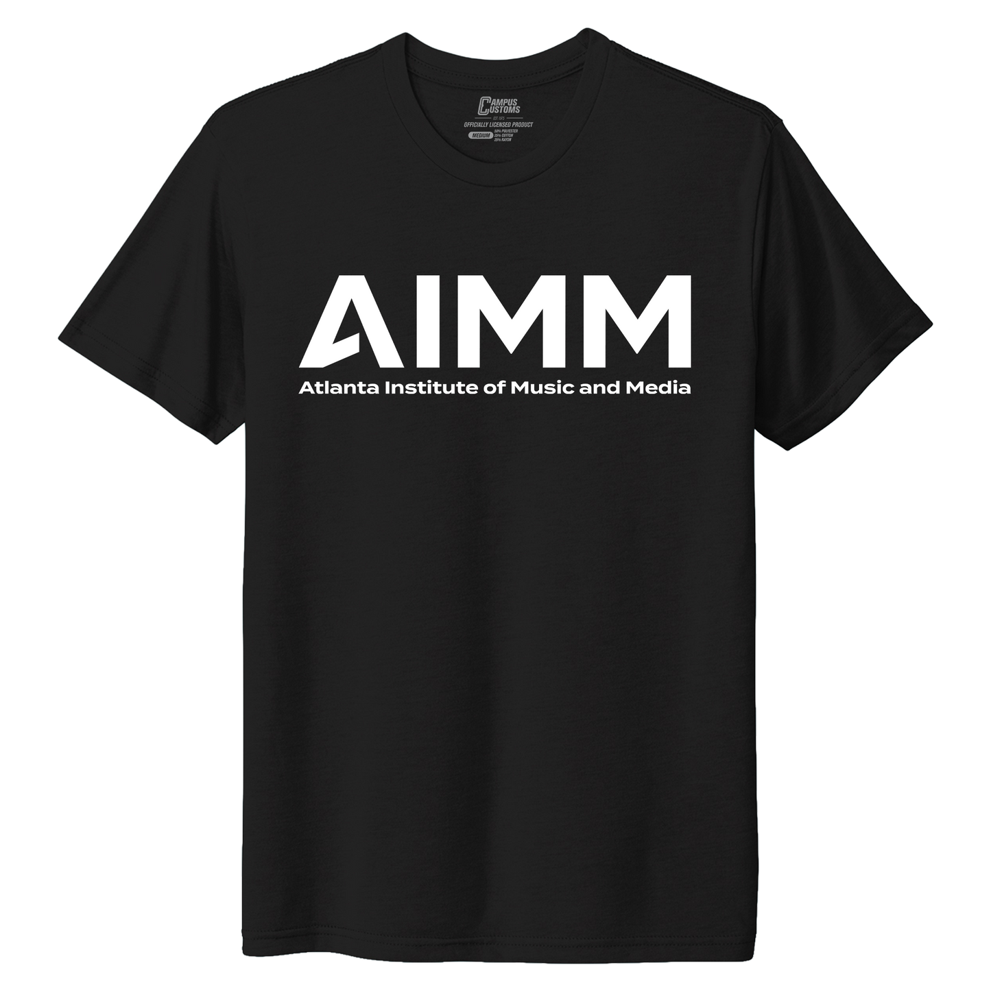 AIMM Logo T-Shirt