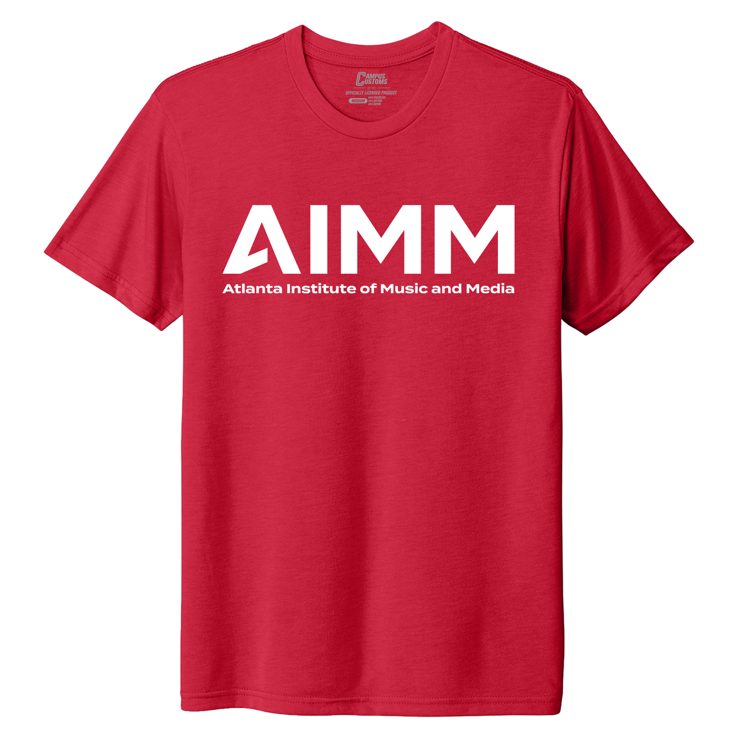 AIMM Logo T-Shirt