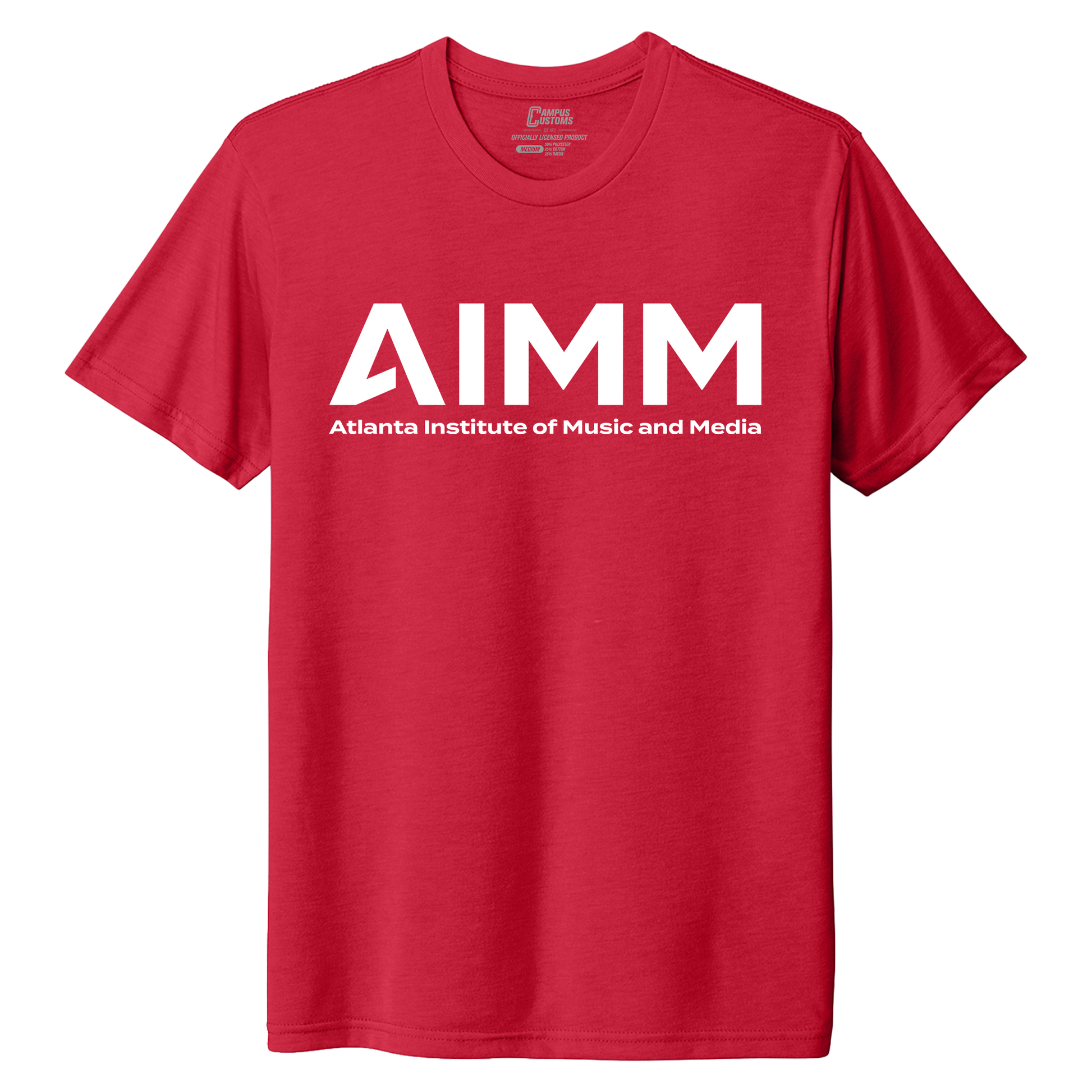 AIMM Logo T-Shirt