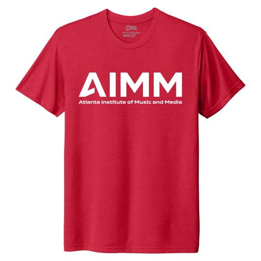 AIMM Logo T-Shirt