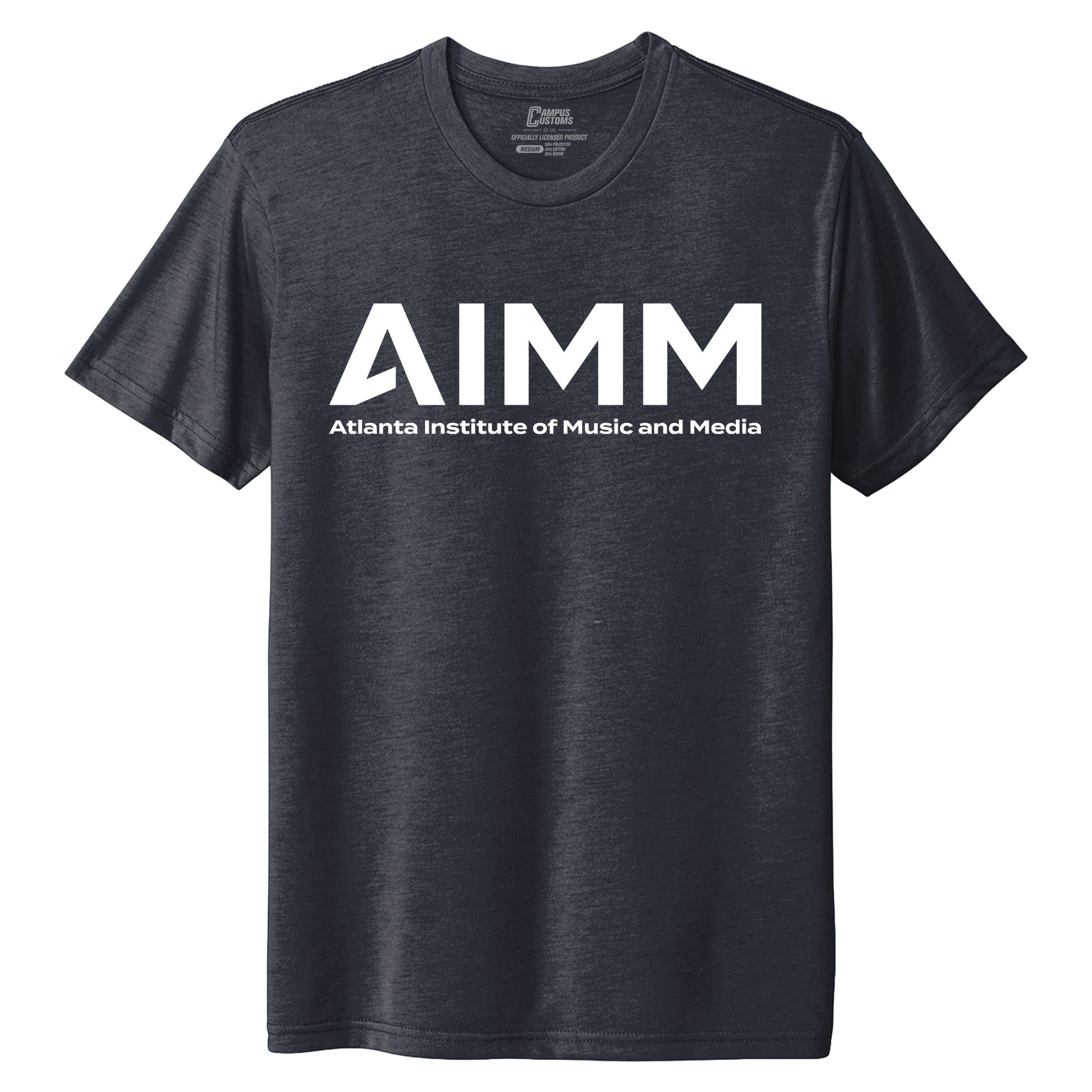 AIMM Logo T-Shirt