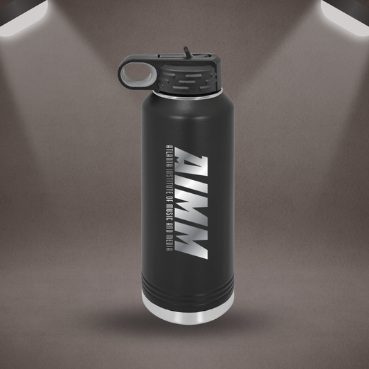 AIMM Water Bottle
